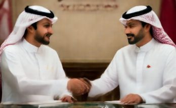 قطر للطاقة توقع اتفاق غاز طبيعي مسال