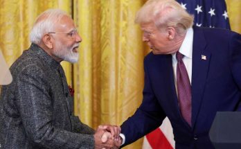 الهند تبرم اتفاقا تجاريا أميركا وتعلّق شراء