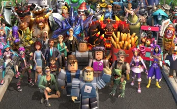 مصر تلحق بالسعودية والإمارات حجب روبلوكس