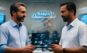 ارتفاع سهم مجموعة اٍنتل تعاون تكنولوجي سوفت