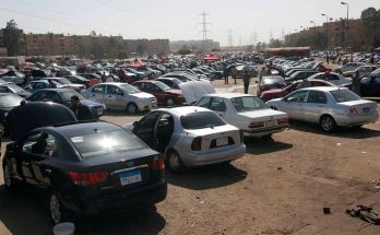 مبيعات السيارات مصر ترتفع 69.9% 2025 وتجاوزت