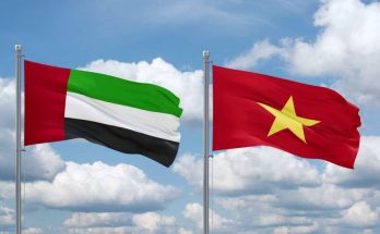 اتفاقية الشراكة الاقتصادية الشاملة الإمارات وفيتنام تدخل