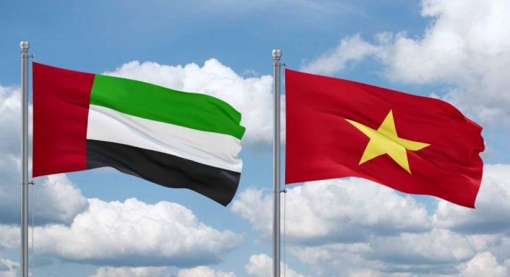 اتفاقية الشراكة الاقتصادية الشاملة الإمارات وفيتنام تدخل