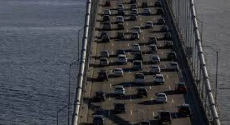 شركات السيارات تطالب بتعديل مقترح ترامب لكفاءة