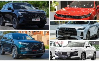 أقل مليون و500 ألف.. أفضل سيارات SUV