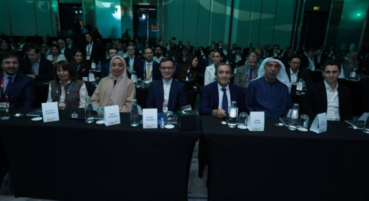 الإمارات بصدارة الإنتاج العالمي للسكر الأبيض بطاقة