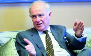 تيم كلارك: دبي تعد نموذجاً متقدماً استخدام