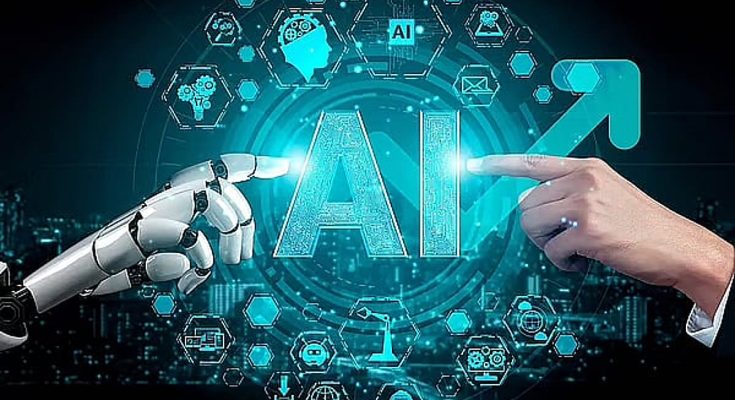 البنية التحتية الأخلاقيات.. نموذج الإمارات نسيج الذكاء