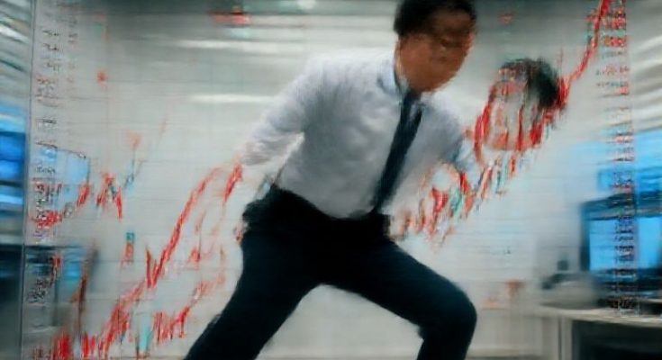 أسهم التكنولوجيا تدفع نيكي الياباني للتراجع ارتفاع