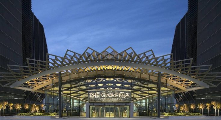 شراكة الدار ومبادلة لتأسيس كيان للتجزئة بأصول