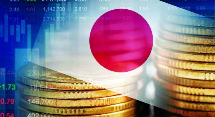 نيكاي يسجل أكبر مكاسب يومية ويقفز