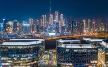 مجموعة تيكوم تحقق إيرادات قياسية بلغت مليار