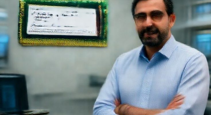 رئيس إنتل يعلن استمرار أزمة نقص شرائح