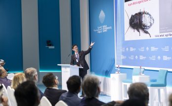 علماء وخبراء: التمويل الحكومي للعلم أساس الابتكار