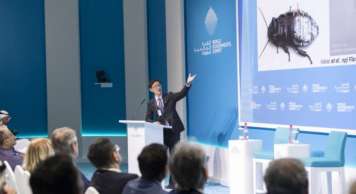 علماء وخبراء: التمويل الحكومي للعلم أساس الابتكار