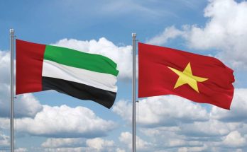 الشراكة الاقتصادية الشاملة الإمارات وفيتنام تدخل حيز