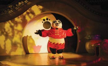 وجهات دبي الترفيهية تحتفي برأس السنة الصينية