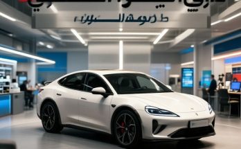 واي توسّع الفارق مبيعات السيارات بألمانيا أمام