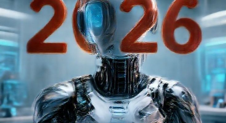 تواصل مخاوف الذكاء الاصطناعي الضغط بقوة أسهم