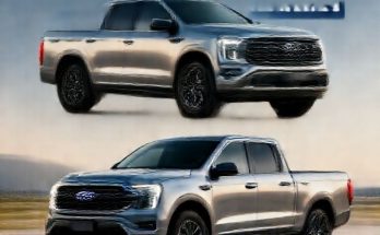 حصري مصادر: فورد وجيلي تبحثان شراكة التصنيع