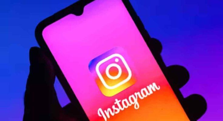 تطبيق انستغرام يعود للعمل انقطاع وجيز أمريكا