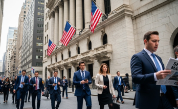 العالم دقائق شركات التكنولوجيا تواصل إرباك الأسواق