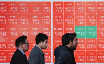 نيكي يتراجع تحت ضغط التكنولوجيا ومخاوف التقييمات