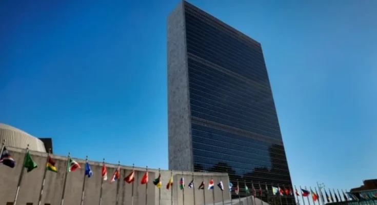 الأمم المتحدة تطلق فريقاً علمياً دولياً مستقلاً