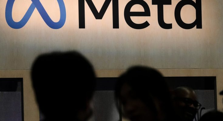 ميتا تضاعف استثمارها الذكاء الاصطناعي العام