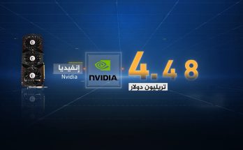 بالأرقام.. القيمة السوقية لكبرى شركات التكنولوجيا عالميا