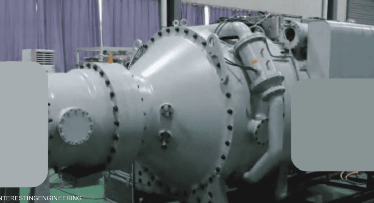 سلاح صيني جديد يهدد الأقمار الاصطناعية... بماذا