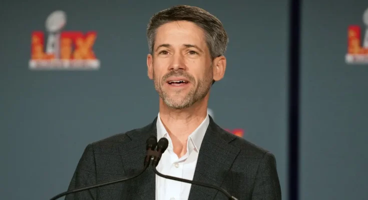 شركات التكنولوجيا الأميركية تدخل السباق الانتخابي منصب