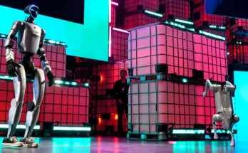 مخرجات قمة الويب 2026: مؤشرات التحول نحو