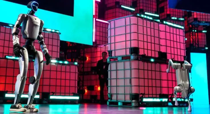 مخرجات قمة الويب 2026: مؤشرات التحول نحو