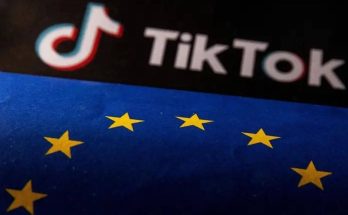 اتهام تيك توك بانتهاك قواعد الاتحاد الأوروبي