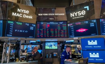 مخاوف فقاعة الذكاء الاصطناعي تقلب الأسواق.. شركات