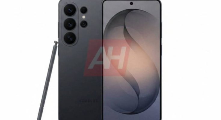 إعلان سامسونغ الرسمي.. تسريب صور ومواصفات Galaxy