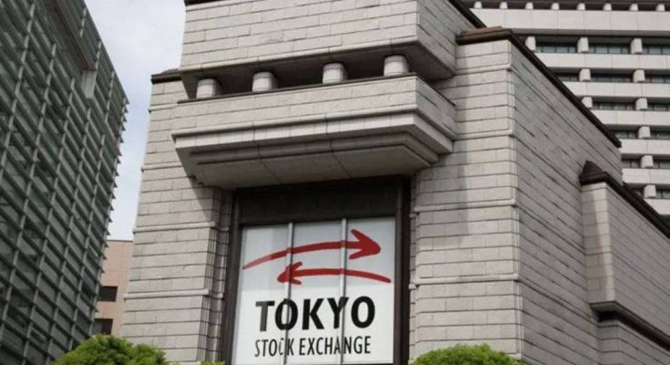 أسهم التكنولوجيا تدفع نيكاي الياباني للتراجع ارتفاع