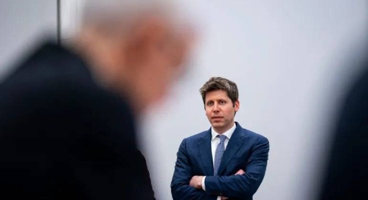 سام ألتمان يطلق الإنذار الأحمر OpenAI… تفقد