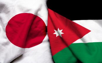 وفد ياباني عمّان لبحث مشاريع لنقل الخبرات