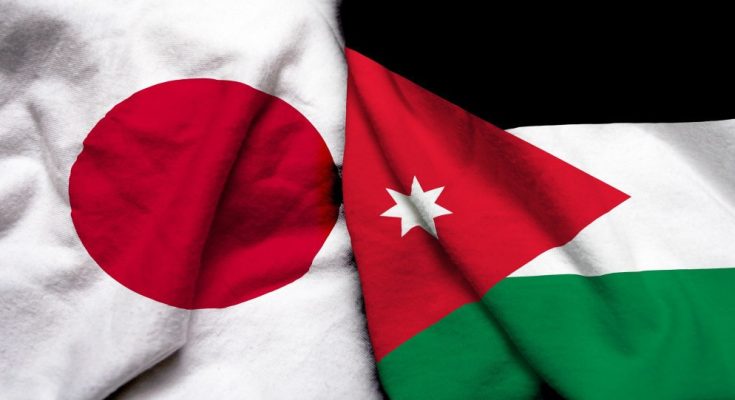 وفد ياباني عمّان لبحث مشاريع لنقل الخبرات