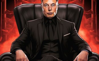 إمبراطورية إكس الكبرى.. كيف يخطط ماسك لدمج