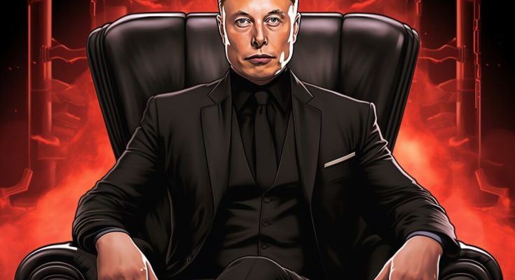 إمبراطورية إكس الكبرى.. كيف يخطط ماسك لدمج