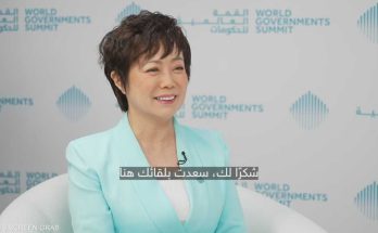 نائب رئيس BYD: دبي منصتنا المقبلة لتحطيم