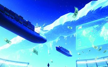 ثورة رقمية تروّض عمالقة الجليد وتؤمّن طرق