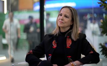 آمي بيك للجزيرة الحوسبة المكانية تعيد تشكيل