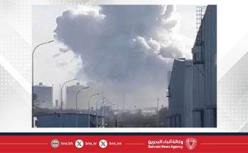 خمسة قتلى انفجار بمصنع للتكنولوجيا الحيوية شمالي