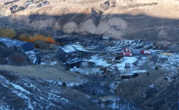 الصين.. ضحايا انفجار بشركة متخصصة التكنولوجيا الحيوية