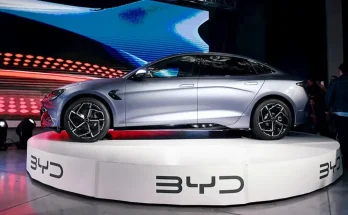 واي الصينية تركز الشرق الأوسط وتحدد نقطة