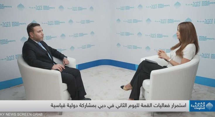 شقير: الـ سيخلق فرص عمل جديدة الاقتصاد